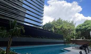 Imagem: Apartamento à venda em República com 43