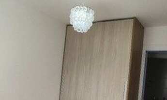 Imagem 3: Apartamento à venda em Sacomã com 64 m², 2 quartos, 1 suíte, 1 vaga