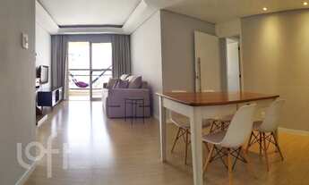 Imagem 5: Apartamento à venda em Ipiranga com 98 m², 3 quartos, 1 suíte, 2 vagas