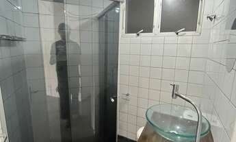 Imagem 6: Apartamento à venda em Sé com 33 m², 1 quarto