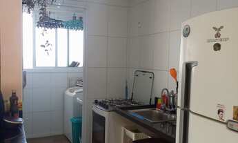 Imagem 7: Apartamento à venda em Vila Andrade com 65 m², 2 quartos, 1 suíte, 1 vaga