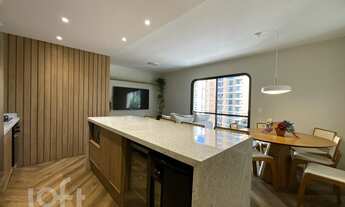 Imagem: Apartamento à venda em Santana com 72 m²