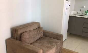 Imagem: Apartamento à venda em Moema Pássaros