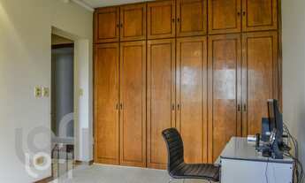 Imagem 7: Apartamento à venda em Aclimação com 285 m², 3 quartos, 3 suítes, 4 vagas