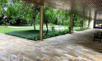 Imagem 7: Apartamento à venda em Higienópolis com 275 m², 4 quartos, 2 suítes, 4 vagas