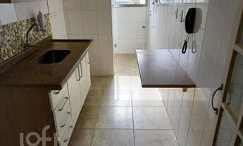 Imagem 7: Apartamento à venda em Bosque da Saúde com 63 m², 2 quartos, 1 suíte, 1 vaga