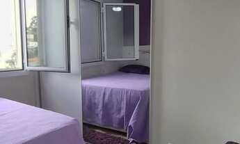 Imagem: Apartamento à venda em Santana com 38 m²