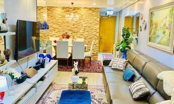 Imagem 2: Apartamento à venda em Saúde com 117 m², 3 quartos, 1 suíte, 3 vagas