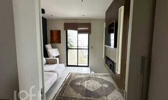 Imagem 5: Apartamento à venda em Bosque da Saúde com 200 m², 3 quartos, 1 suíte, 2 vagas