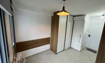 Imagem 3: Apartamento à venda em Santo Amaro com 20 m², 1 quarto