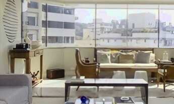 Imagem 2: Apartamento à venda em Morumbi com 327 m², 5 quartos, 4 suítes, 5 vagas