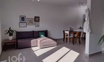 Imagem 7: Apartamento à venda em Saúde com 68 m², 2 quartos, 1 suíte, 1 vaga