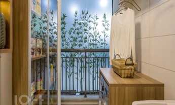 Imagem 5: Apartamento à venda em Vila Andrade com 56 m², 2 quartos, 1 suíte, 1 vaga