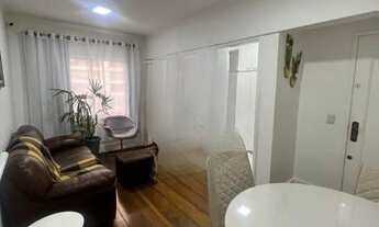 Imagem: Apartamento à venda em Brooklin com 55