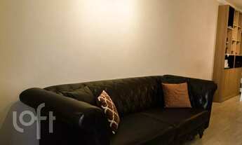 Imagem 6: Apartamento à venda em República com 42 m², 1 quarto