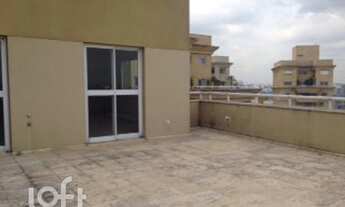 Imagem 6: Apartamento à venda em Alto de Pinheiros com 813 m², 4 quartos, 4 suítes, 6 vagas