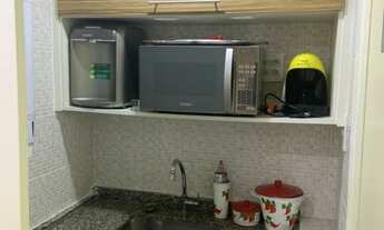 Imagem 6: Apartamento à venda em República com 48 m², 1 quarto