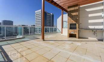 Imagem 2: Apartamento à venda em Barra Funda com 122 m², 1 quarto, 1 suíte, 1 vaga