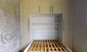 Imagem 6: Apartamento à venda em Cidade Líder com 42 m², 2 quartos, 1 vaga