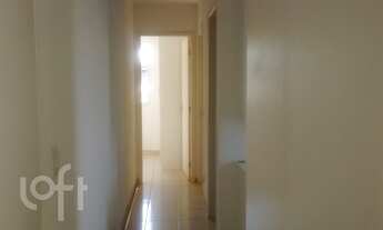 Imagem 3: Apartamento à venda em Cursino com 68 m², 2 quartos, 1 suíte, 1 vaga