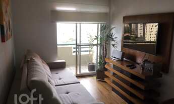 Imagem: Apartamento à venda em Saúde com 60 m²