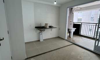 Imagem 7: Apartamento à venda em Bom Retiro com 41 m², 2 quartos