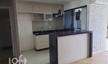 Imagem 4: Apartamento à venda em Ipiranga com 95 m², 2 quartos, 1 suíte, 2 vagas