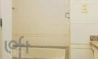 Imagem 5: Apartamento à venda em Bosque da Saúde com 120 m², 3 quartos, 1 suíte, 2 vagas