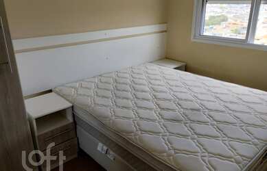 Imagem 5: Apartamento à venda em Vila Medeiros com 46 m², 2 quartos, 1 vaga