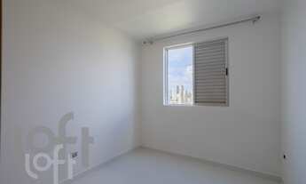 Imagem 2: Apartamento à venda em Cursino com 75 m², 2 quartos, 1 vaga