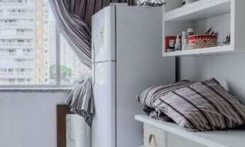 Imagem 7: Apartamento à venda em Bela Vista com 87 m², 2 quartos