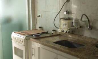 Imagem 6: Apartamento à venda em Saúde com 60 m², 2 quartos, 1 vaga