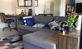 Imagem: Apartamento à venda em República com 43