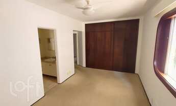 Imagem: Apartamento à venda em Santo Amaro com