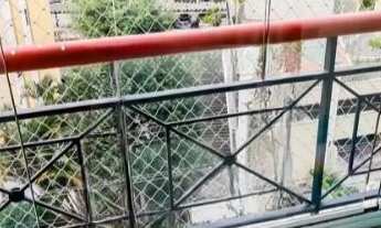 Imagem 7: Apartamento à venda em Vila Sônia com 78 m², 3 quartos, 1 suíte, 2 vagas