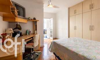 Imagem 6: Apartamento à venda em Bela Vista com 236 m², 3 quartos, 2 suítes, 1 vaga