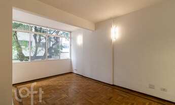 Imagem 4: Apartamento à venda em Santa Cecília com 87 m², 2 quartos, 1 suíte, 1 vaga