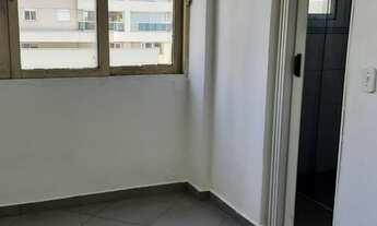 Imagem 6: Apartamento à venda em República com 18 m², 1 quarto