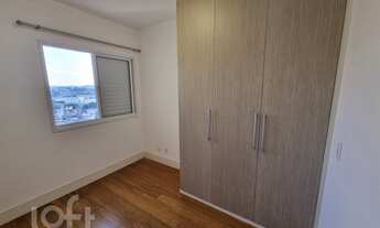 Imagem 6: Apartamento à venda em Raposo Tavares com 106 m², 2 quartos, 2 suítes, 2 vagas