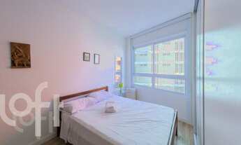 Imagem 5: Apartamento à venda em República com 31 m², 1 quarto