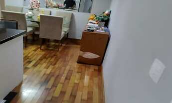 Imagem 7: Apartamento à venda em Vila Sônia com 82 m², 3 quartos, 1 suíte, 1 vaga