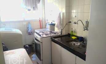 Imagem 5: Apartamento à venda em Santa Cecília com 50 m², 2 quartos, 1 suíte, 1 vaga