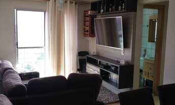 Imagem 5: Apartamento à venda em Ermelino Matarazzo com 65 m², 2 quartos, 1 vaga