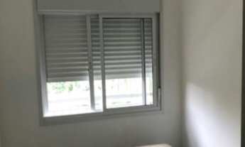 Imagem 2: Apartamento à venda em Morumbi com 113 m², 2 quartos, 1 suíte, 2 vagas