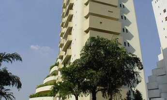 Imagem 7: Apartamento à venda em Vila Andrade com 355 m², 3 quartos, 3 suítes, 3 vagas