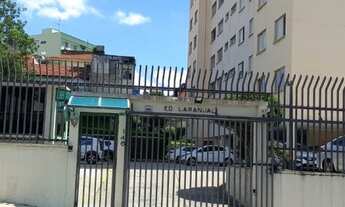 Imagem: Apartamento à venda em Sacomã com 70 m²