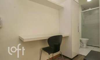 Imagem 3: Apartamento à venda em Brás com 26 m², 1 quarto