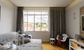 Imagem: Apartamento à venda em Ipiranga com 75