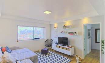 Imagem 4: Apartamento à venda em Santo Amaro com 65 m², 2 quartos, 1 vaga