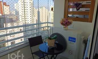 Imagem 6: Apartamento à venda em Saúde com 65 m², 2 quartos, 1 suíte, 1 vaga